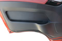 陕汽轻卡 德龙K5000 130马力 4.18米AMT自动挡单排栏板轻卡(国六)(YTQ1041KH331)