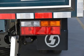 �����Ῠ ����K5000 130���� 4.18��AMT�Զ���������ʽ�Ῠ(����)(YTQ5041XXYKH331)ͼƬ