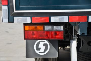 �����Ῠ ����K5000 130���� 4.18��AMT�Զ���������ʽ�Ῠ(����)(YTQ5041XXYKH331)ͼƬ