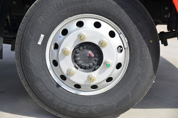 �����Ῠ ����K5000 130���� 4.18��AMT�Զ������������Ῠ(����)ͼƬ