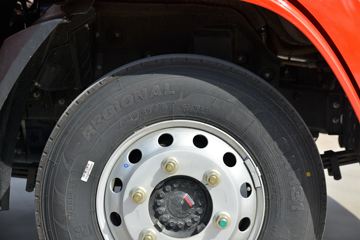 �����Ῠ ����K5000 130���� 4.18��AMT�Զ������������Ῠ(����)ͼƬ