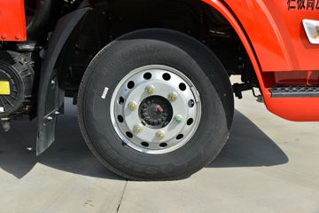 �����Ῠ ����K5000 130���� 4.18��AMT�Զ������������Ῠ(����)ͼƬ