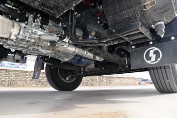 �����Ῠ ����K5000 130���� 4.18��AMT�Զ������������Ῠ(����)ͼƬ