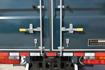 �����Ῠ ����K5000 130���� 4.18��AMT�Զ���������ʽ�Ῠ(����)(YTQ5041XXYKH331)ͼƬ