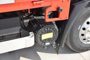 �����Ῠ ����K5000 130���� 4.18��AMT�Զ������������Ῠ(����)ͼƬ