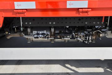 �����Ῠ ����K5000 130���� 4.18��AMT�Զ������������Ῠ(����)ͼƬ