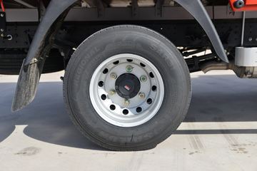 �����Ῠ ����K5000 130���� 4.18��AMT�Զ������������Ῠ(����)ͼƬ