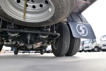 �����Ῠ ����K5000 130���� 4.18��AMT�Զ������������Ῠ(����)ͼƬ