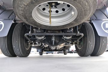 �����Ῠ ����K5000 130���� 4.18��AMT�Զ������������Ῠ(����)ͼƬ