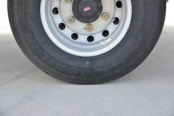 �����Ῠ ����K5000 130���� 4.18��AMT�Զ������������Ῠ(����)ͼƬ