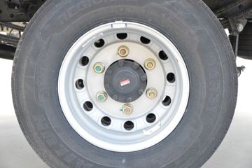 �����Ῠ ����K5000 130���� 4.18��AMT�Զ������������Ῠ(����)ͼƬ