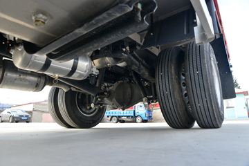 �����Ῠ ����K5000 130���� 4.18��AMT�Զ������������Ῠ(����)ͼƬ