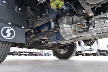 �����Ῠ ����K5000 130���� 4.18��AMT�Զ������������Ῠ(����)ͼƬ