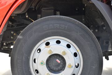 �����Ῠ ����K5000 130���� 4.18��AMT�Զ������������Ῠ(����)ͼƬ