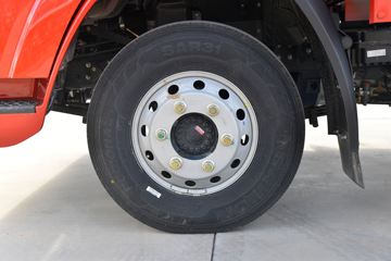 �����Ῠ ����K5000 130���� 4.18��AMT�Զ������������Ῠ(����)ͼƬ