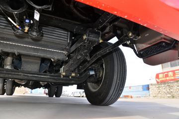 �����Ῠ ����K5000 130���� 4.18��AMT�Զ������������Ῠ(����)ͼƬ