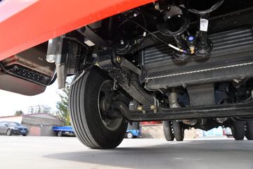 �����Ῠ ����K5000 130���� 4.18��AMT�Զ������������Ῠ(����)ͼƬ