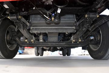 �����Ῠ ����K5000 130���� 4.18��AMT�Զ������������Ῠ(����)ͼƬ