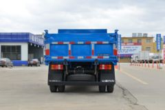飞碟奥驰 T1系列 110马力 4X2 3.2米自卸车(国六)
