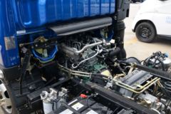 飞碟奥驰 T1系列 110马力 4X2 3.2米自卸车(国六)
