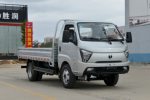 飞碟缔途 DX 127马力 4.01米单排栏板微卡(国六)(FD1042D66K6-1)