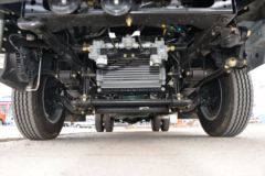 飞碟缔途 DX 2.2L 130马力 3.95米单排栏板微卡(国六)