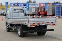 飞碟缔途 DX 2.2L 130马力 3.95米单排栏板微卡(国六)