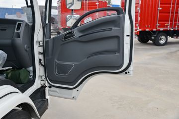 Ծ�� ����T100 122���� 4X2 3.6����ж��ͼƬ