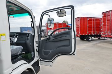 Ծ�� ����T100 122���� 4X2 3.6����ж��ͼƬ