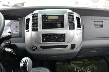 Ծ�� ����T100 122���� 4X2 3.6����ж��ͼƬ