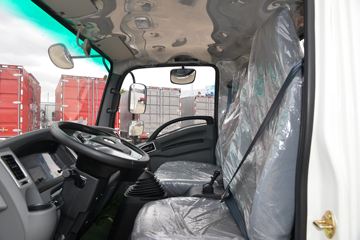 Ծ�� ����T100 122���� 4X2 3.6����ж��ͼƬ