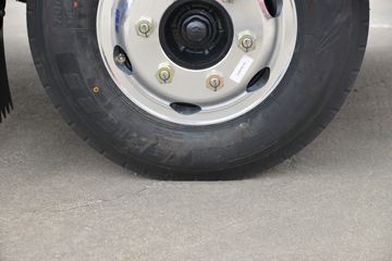 Ծ�� ����T100 122���� 4X2 3.6����ж��ͼƬ