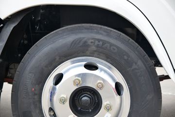 Ծ�� ����T100 122���� 4X2 3.6����ж��ͼƬ