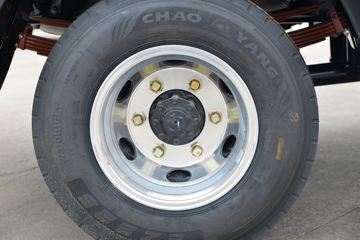 Ծ�� ����T100 122���� 4X2 3.6����ж��ͼƬ