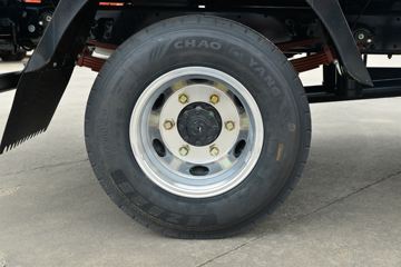 Ծ�� ����T100 122���� 4X2 3.6����ж��ͼƬ