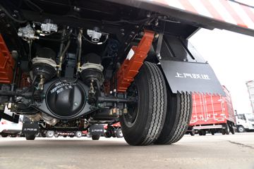 Ծ�� ����T100 122���� 4X2 3.6����ж��ͼƬ