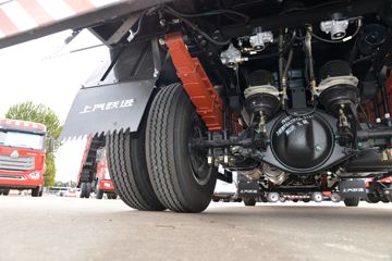 Ծ�� ����T100 122���� 4X2 3.6����ж��ͼƬ