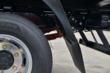 Ծ�� ����T100 122���� 4X2 3.6����ж��ͼƬ