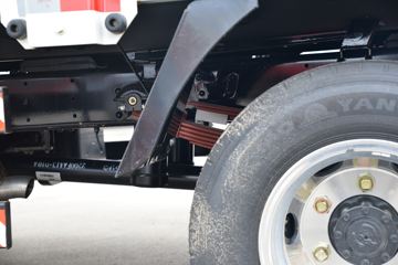 Ծ�� ����T100 122���� 4X2 3.6����ж��ͼƬ