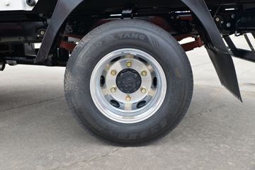 Ծ�� ����T100 122���� 4X2 3.6����ж��ͼƬ