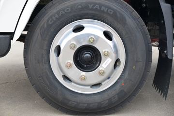 Ծ�� ����T100 122���� 4X2 3.6����ж��ͼƬ