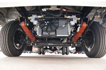 Ծ�� ����T100 122���� 4X2 3.6����ж��ͼƬ