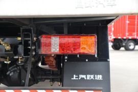 开拓T100 自卸车上装                                                图片