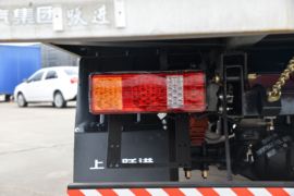 开拓T100 自卸车上装                                                图片