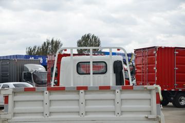 Ծ�� ����T100 122���� 4X2 3.6����ж��ͼƬ