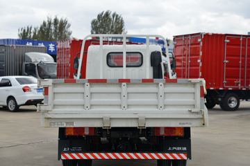 Ծ�� ����T100 122���� 4X2 3.6����ж��ͼƬ