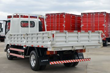 Ծ�� ����T100 122���� 4X2 3.6����ж��ͼƬ