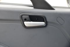 跃进 开拓X300 122马力 4.15米自卸车(国六)(SH3043VEDCMZ)