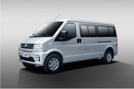 东风小康C56&nbsp;VAN/轻客外观图片