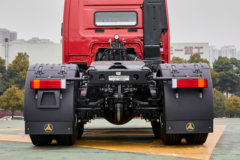 三一重卡 江山·信版 480马力 6X4 牵引车(国六)(HQC42503S1S13F)